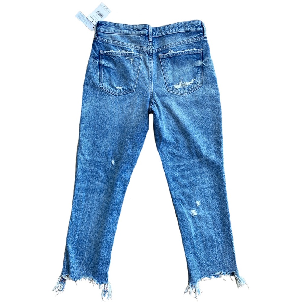 We The Free Relaxed Jean in November Rain NWT - Picture 15 of 16